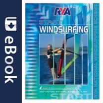 RYA Start Windsurfing (eBook) (E-G49)